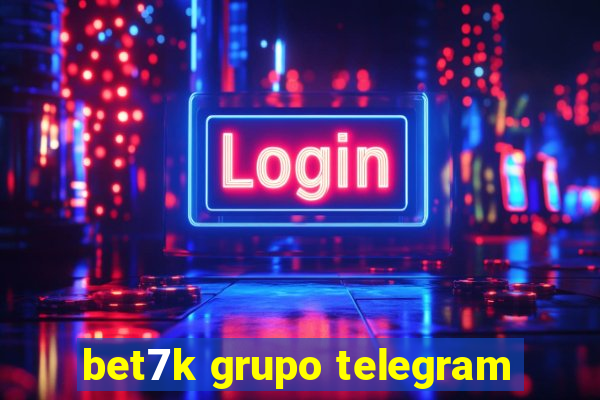 bet7k grupo telegram